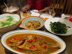 -鸿运楼·舌尖上的徽菜