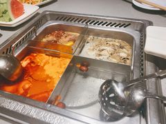 -海底捞火锅(金光华店)