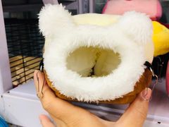 -钓仓鼠(洋桥北里小区店)