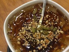 -三猫黑鱼花(南大店)
