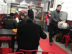 -郑家包子牛肉拉面(尚勤路店)