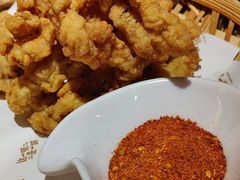 -一味一诚烤鱼(昌平悦荟店)