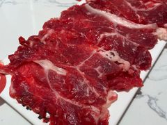 -牛物鲜切牛肉火锅(宜家荟聚店)