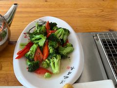 -张记焖窑·十五年专注焖烤(雍和宫店)