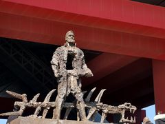 -中华艺术宫(上海美术馆)