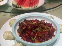 -喜相逢·特色烤鸭新疆菜(南珏大厦店)