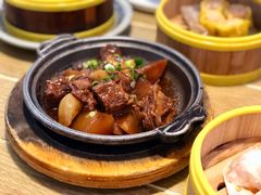 -寻味·港式茶餐厅(富力城店)