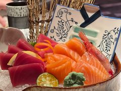 -滩万日本料理Nadaman(国贸大酒店)
