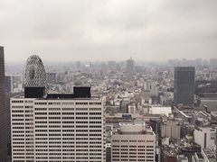 -东京都厅舍
