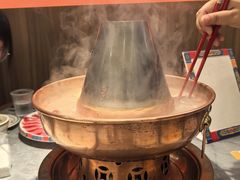 -侃爷南门铜锅涮肉