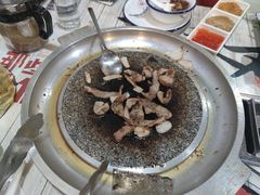 -石记东北风味烤肉店(子固路店)