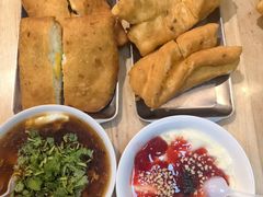 -和众大油条(维明路店)