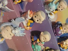 -泡泡玛特POPMART(合生汇店)