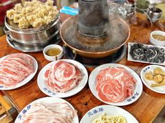 -元盛居(生态大街店)