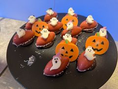 -杭州维景国际自助餐厅