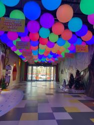 -宝燕乐园(闵行旗舰店)