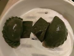 -船歌·鱼水饺青岛菜(闽江二路店)