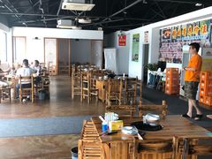 大堂-大自然醉鹅·铁锅火焰鹅(上海联洋店)