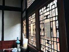 -恺庐茶园(宽窄巷子景区店)