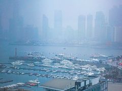 -青岛海尔洲际酒店