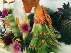 -上海市商贸旅游学校(浦西校区)