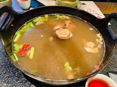 -盡膳口福跷脚牛肉火锅(北美新天地店)