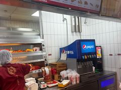 -塔斯汀中国汉堡(西湖景顺铂悦城店)