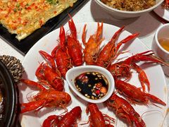 -九九·荆州大排档(荆北路店)