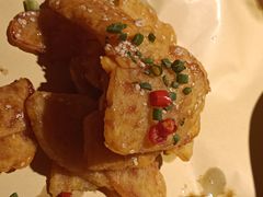 -薇酌饮·陕西菜(南门外店)