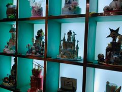 -柏尼娅PEARIA·蛋糕定制(静安店)