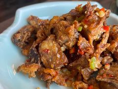 -羲和雅苑•北京烤鸭(平安国际金融中心店)