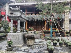 -寂照庵
