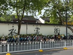 -衣裳街历史文化街区