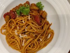 -必胜客(金鹰店)