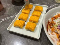-长安记·大美陕菜(大族广场店)