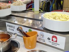 -鲸之味回转自助小火锅(钟鼎名悦店)