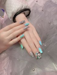 -RL Nail·瑞丽美甲美睫品牌原创店