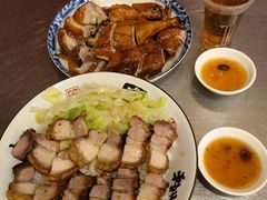 -吾家香港烧腊专门店