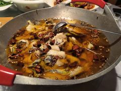 水煮鱼-辣婆婆(航天桥店)