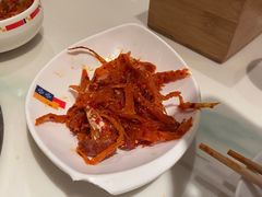 -七八冷面·延边朝鲜族美食(圣熙八号店)