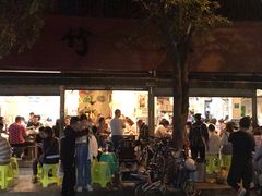 门面-黑竹香鸡(营和巷店)