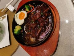 -辣螃铠盆盆蟹大排档(海昌店)