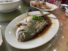 -双月饭店·20年老字号(新村店)