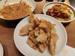 -金掌勺锅包肉(太原万达店)