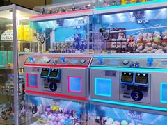 -大玩家(济宁太白路万达店)