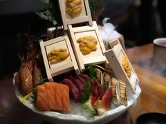 -和彩放题餐厅(酒仙桥店)