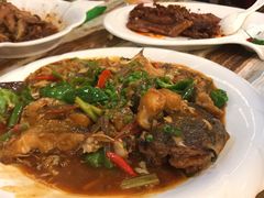 -椿记烧鹅(叠彩店)