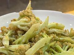 -令狐冲烤鱼·烧菜馆(达明店)