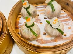 -海上名珠·海鲜酒楼(励骏庞都店)
