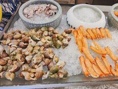 -盛宴标帜餐厅·亲子自助 (南昌喜来登酒店)